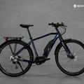 Ridley RES bicicletă electrică U500 U50-01Cs albastru SBIU5MRID001 7