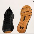 Under Armour Charged Commit Tr 3 pantofi de antrenament pentru bărbați negru 3023703 17