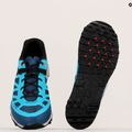 Pantofi de ciclism pentru femei Shimano SH-ET500 albastru ESHET500WGB01W40000 13
