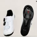 Shimano SH-RC702 pantofi de ciclism pentru femei, alb ESHRC702WCW01W41000 17
