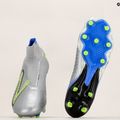 New Balance ghete de fotbal pentru bărbați Tekela V4 Pro FG argintiu ST1FSB4 19
