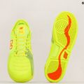 New Balance ghete de fotbal pentru bărbați Audazo V5+ Pro IN galben MSA1IY55 17