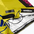 Pantaloni scurți de antrenament Hayabusa Icon Fight yellow/blue 6