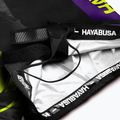 Hayabusa Icon Fight MMA pantaloni scurți negru și galben ICFS-BK-L 6