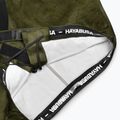 Pantaloni scurți de antrenament pentru bărbați Hayabusa Hex Mid-Thigh green 6