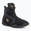 Hayabusa Pro Boxing pantofi de box pentru bărbați negru