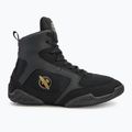 Hayabusa Pro Boxing pantofi de box pentru bărbați negru 2