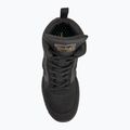 Hayabusa Pro Boxing pantofi de box pentru bărbați negru 5