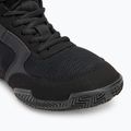 Hayabusa Pro Boxing pantofi de box pentru bărbați negru 7