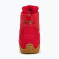 Încălțăminte de box pentru bărbați Hayabusa Pro Boxing black red 6