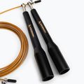 Coardă de sărituri de box Hayabusa Skipping Rope galben SJR-BGD 2