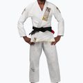Hayabusa Ascend Kimono ușor Jiu Jitsu GI Kimono alb PLWJG-W-A3 2