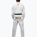 Hayabusa Ascend Kimono ușor Jiu Jitsu GI Kimono alb PLWJG-W-A3 3