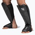 Hayabusa T3 Full Back Shin Guards negru 2