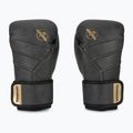 Mănuși de box Hayabusa T3 LX Vintage black/gold 2