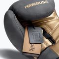 Mănuși de box Hayabusa T3 LX Vintage black/gold 4