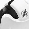 Cască de box Hayabusa T3 Headgear white/black 3