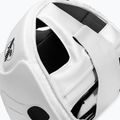 Cască de box Hayabusa T3 Headgear white/black 4