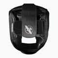 Hayabusa T3 Headgear casca de box negru 4