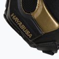 Hayabusa T3 Chinless Casca de box negru T3CHG-BGD 5