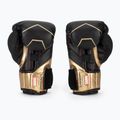 Mănuși de box Hayabusa Marvel's Black Widow black/red 3