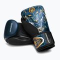 Mănuși de box pentru copii Hayabusa Hayabusa S4 Youth Epic blue robot 2
