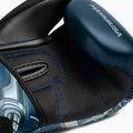 Mănuși de box pentru copii Hayabusa Hayabusa S4 Youth Epic blue robot 3