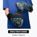 Mănuși de box pentru copii Hayabusa Hayabusa S4 Youth Epic blue robot 7