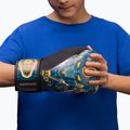 Mănuși de box pentru copii Hayabusa Hayabusa S4 Youth Epic blue robot 8