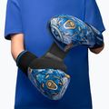 Mănuși de box pentru copii Hayabusa Hayabusa S4 Youth Epic blue robot 9
