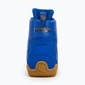 Încălțăminte de box pentru bărbați Hayabusa Pro Boxing blue 6