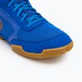 Încălțăminte de box pentru bărbați Hayabusa Pro Boxing blue 7
