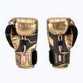 Mănuși de box Hayabusa Marvel's Thanos gold/black 4