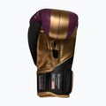 Mănuși de box Hayabusa Marvel's Batroc purple/gold 4
