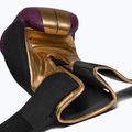 Mănuși de box Hayabusa Marvel's Batroc purple/gold 5