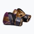 Mănuși de box Hayabusa Marvel's Batroc purple/gold 6