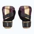 Mănuși de box Hayabusa Marvel's Batroc purple/gold 2