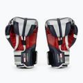 Mănuși de box Hayabusa Marvel's Captain America silver/blue 3