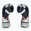 Mănuși de box Hayabusa Marvel's Captain America silver/blue 4