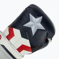 Mănuși de box Hayabusa Marvel's Captain America silver/blue 5