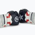 Mănuși de box Hayabusa Marvel's Captain America silver/blue 7