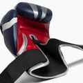 Mănuși de box Hayabusa Marvel's Captain America silver/blue 2