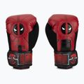 Mănuși de box Hayabusa Deadpool red/black 2
