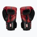Mănuși de box Hayabusa Deadpool red/black 3