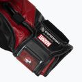 Mănuși de box Hayabusa Deadpool red/black 6