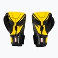 Mănuși de box Hayabusa Marvel's Wolverine yellow/black 3