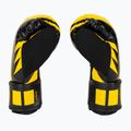 Mănuși de box Hayabusa Marvel's Wolverine yellow/black 4