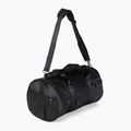 Hayabusa Elite Boxing Duffle Bag negru EBDB-BK-ONE