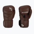 Mănuși de box Hayabusa T3 Kanpeki walnut brown
