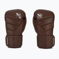 Mănuși de box Hayabusa T3 Kanpeki walnut brown 2